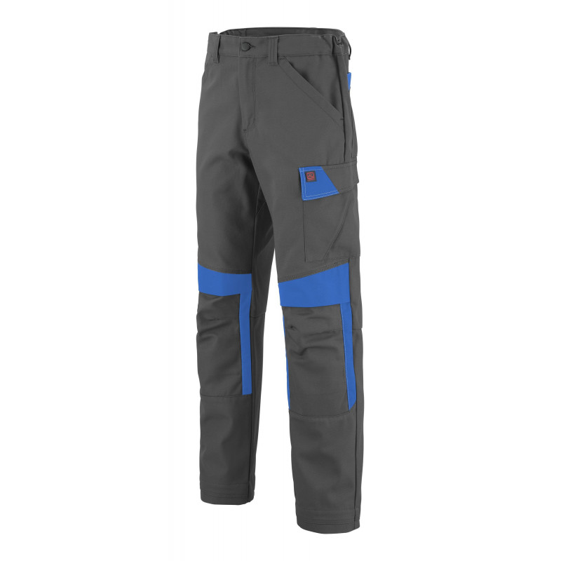 Pantalon Muffler - Confort et Ergonomie pour les Professionnels