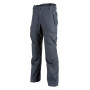 Pantalon Motion - Solide et Ergonomique