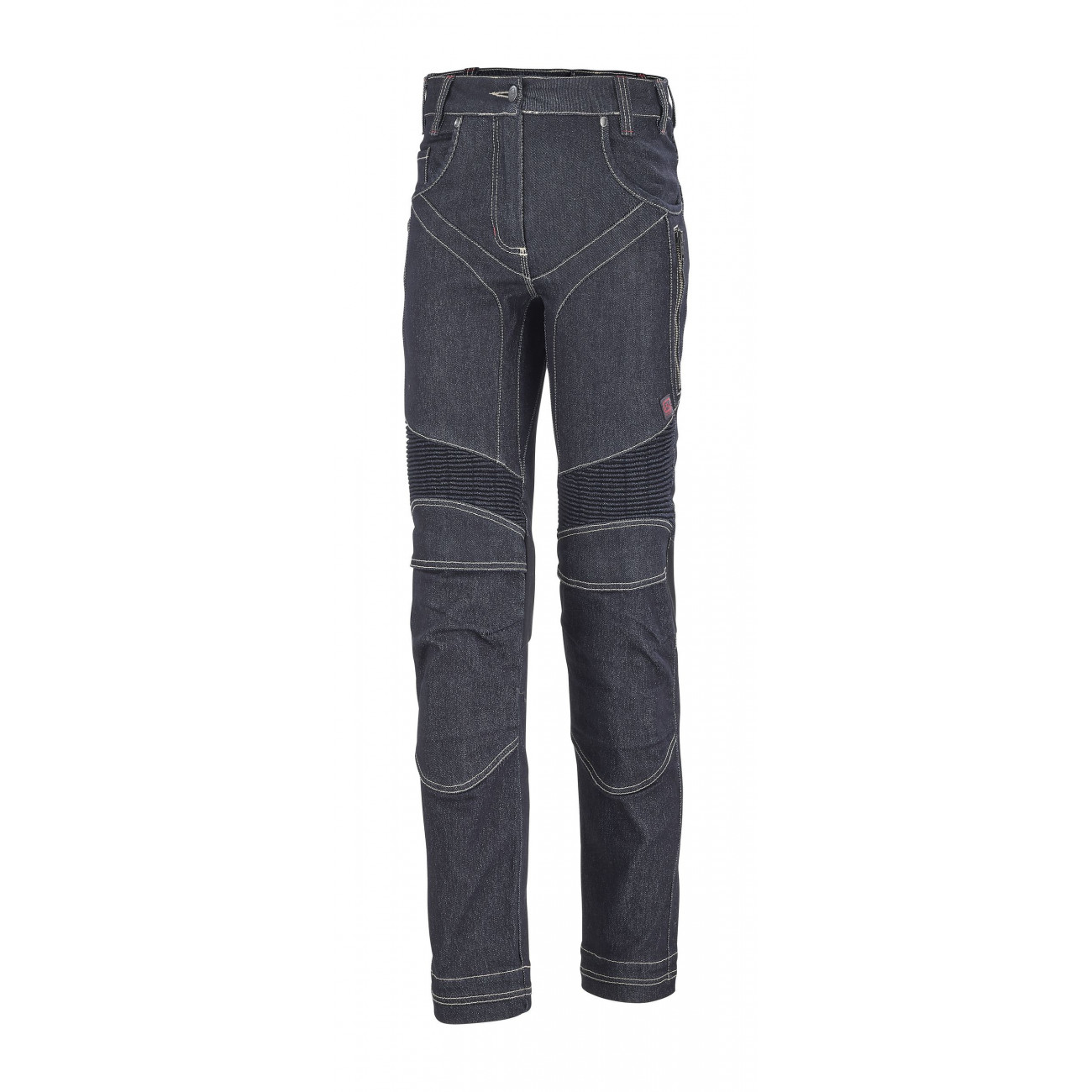 Pantalon Wing - Jean de Travail Féminin, Alliant Style et Fonctionnalité Pantalon Wing - Jean de Travail Féminin, Alliant Style et Fonctionnalité