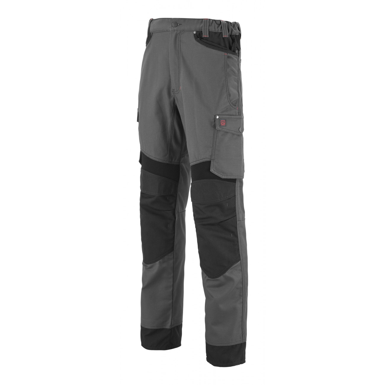 Pantalon Rotor - Pantalon de Chantier Résistant et Ergonomique Pantalon Rotor - Pantalon de Chantier Résistant et Ergonomique