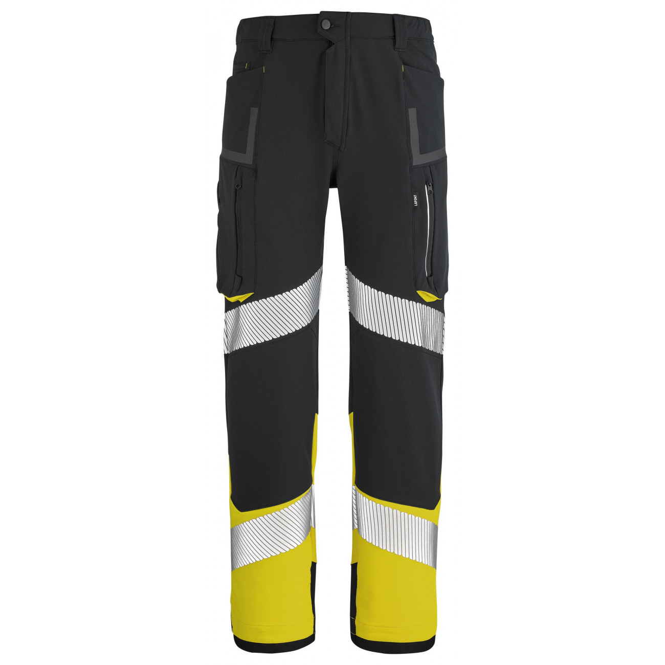 Pantalon Haute Visibilité HEMERA - Style et Fonctionnalité pour Professionnels