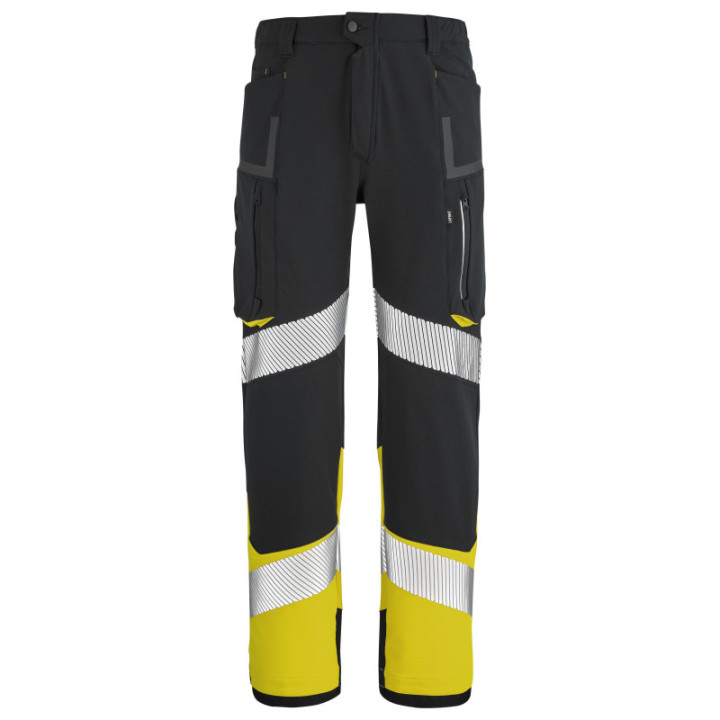 Pantalon haute visibilité HEMERA Lafont pour professionnel
