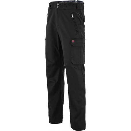 Pantalon de Charpentier Achille - Confort Premium et Durabilité Exceptionnelle