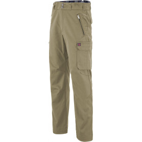 Pantalon de Charpentier Achille - Confort Premium et Durabilité Exceptionnelle (2)