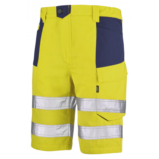 Bermuda Digger - Confort et Résistance pour les Professionnels