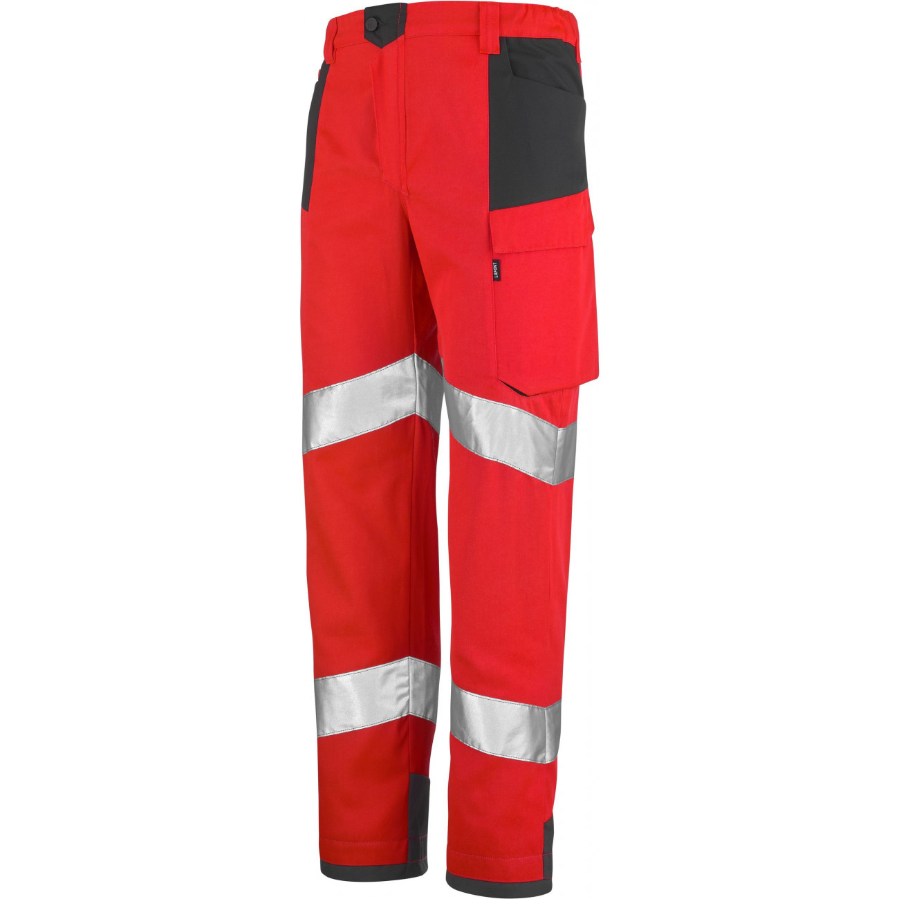 Pantalon IRIS PI - Haute Visibilité Professionnelle Conforme à la Norme EN ISO 20471 Pantalon IRIS PI - Haute Visibilité Professionnelle Conforme à la Norme EN ISO 20471
