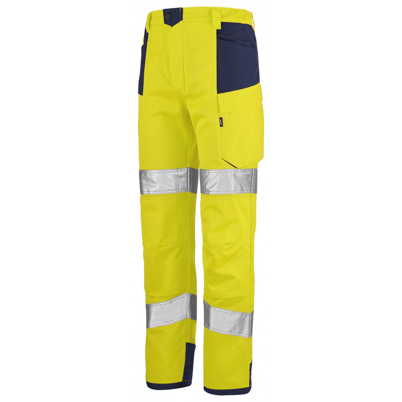 Pantalon PUPIL PI - Norme EN ISO 20471 pour Haute Visibilité et Protection Pantalon PUPIL PI - Norme EN ISO 20471 pour Haute Visibilité et Protection