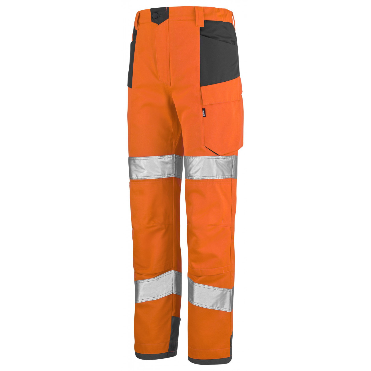 Pantalon PUPIL PI - Norme EN ISO 20471 pour Haute Visibilité et Protection Pantalon PUPIL PI - Norme EN ISO 20471 pour Haute Visibilité et Protection