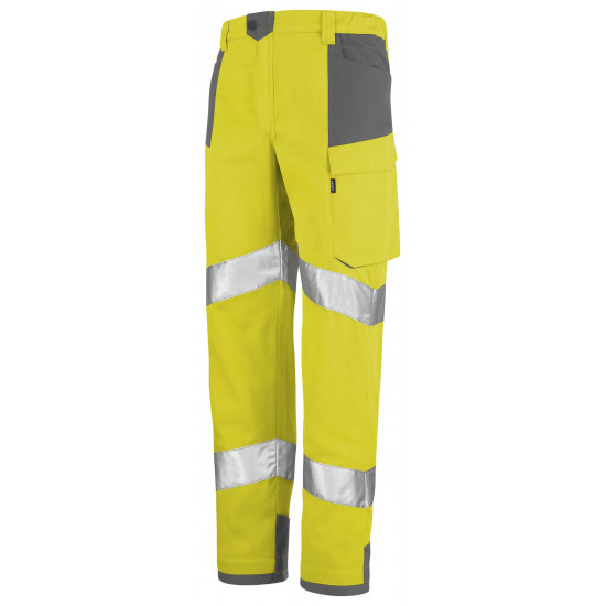 Pantalon RETINA - Résistance et Style Moderne pour le Travail Quotidien