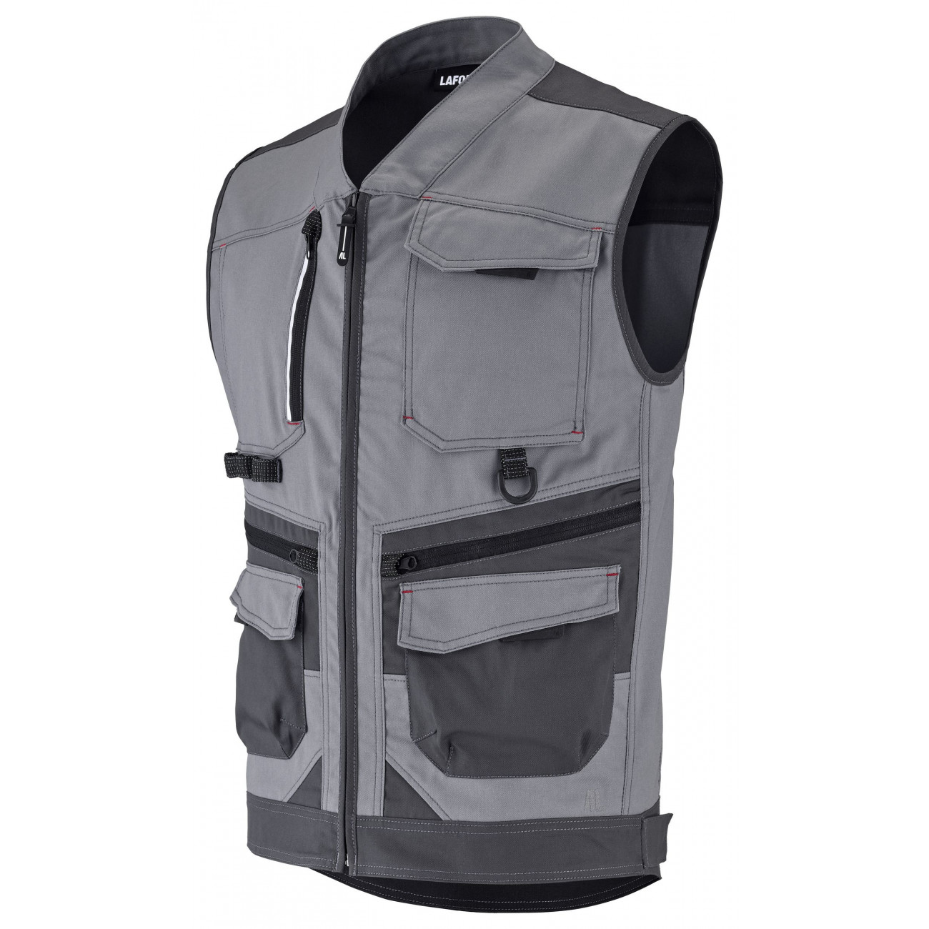 Gilet de Travail TROWEL L3 - Confort et Sécurité au Quotidien Gilet de Travail TROWEL L3 - Confort et Sécurité au Quotidien