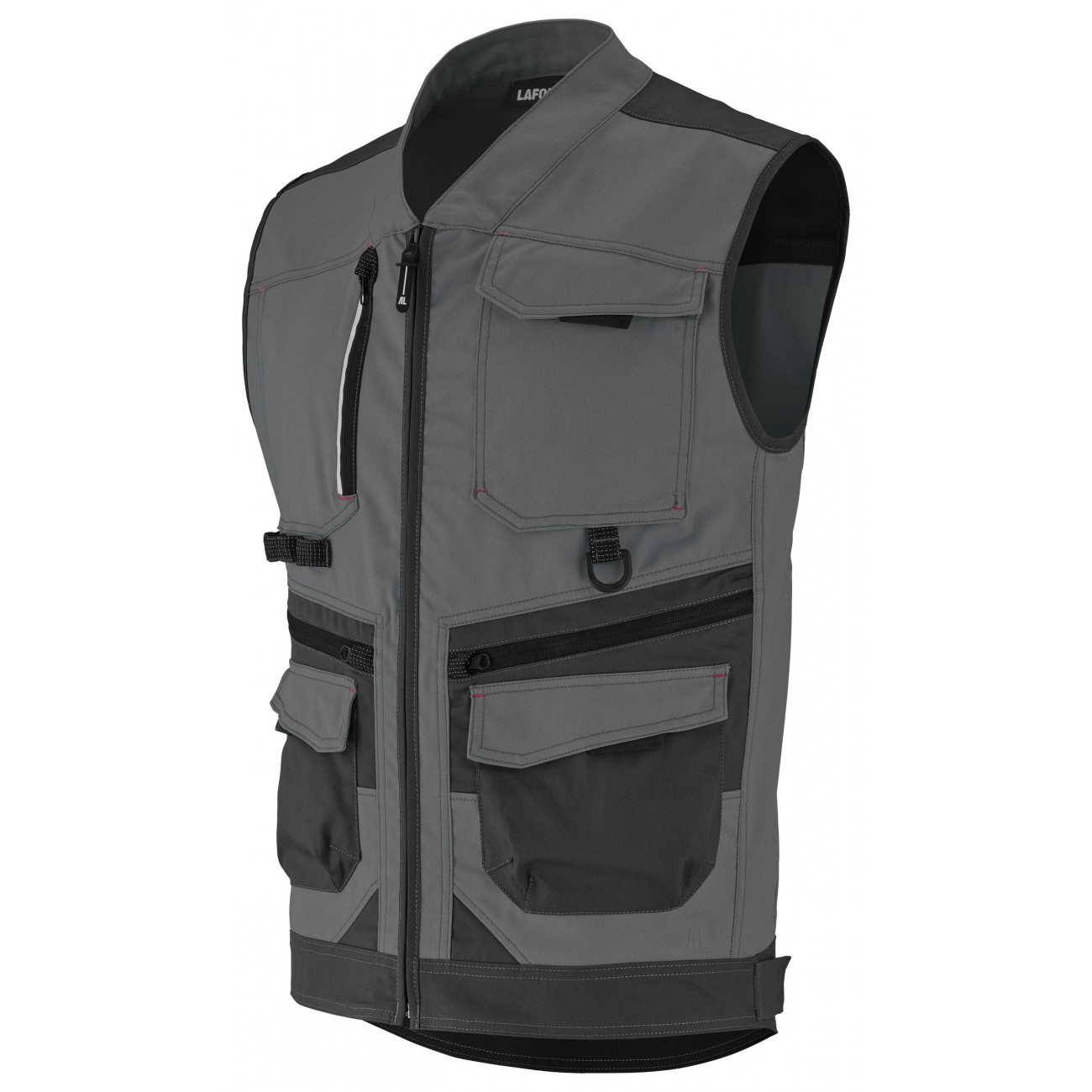 Gilet de Travail TROWEL L3 - Confort et Sécurité au Quotidien Gilet de Travail TROWEL L3 - Confort et Sécurité au Quotidien