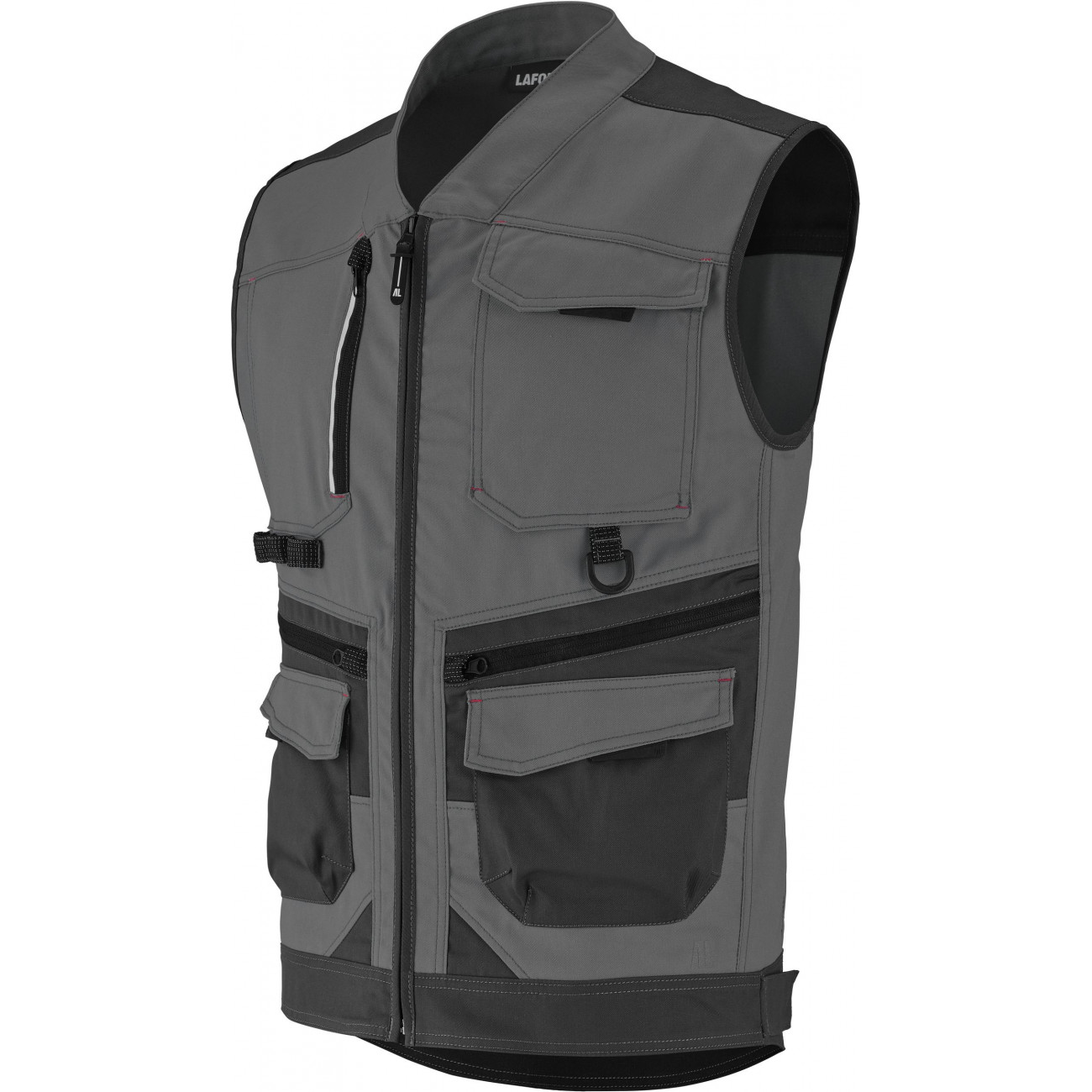 Gilet de Travail TROWEL L3 - Confort et Sécurité au Quotidien Gilet de Travail TROWEL L3 - Confort et Sécurité au Quotidien