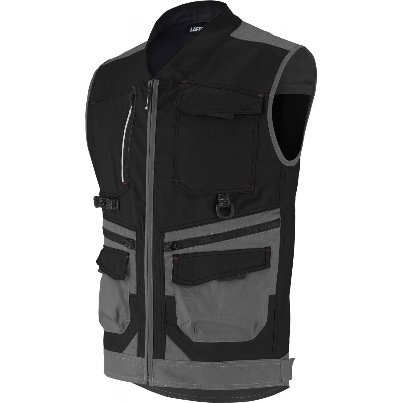 Gilet de Travail TROWEL L3 - Confort et Sécurité au Quotidien Gilet de Travail TROWEL L3 - Confort et Sécurité au Quotidien