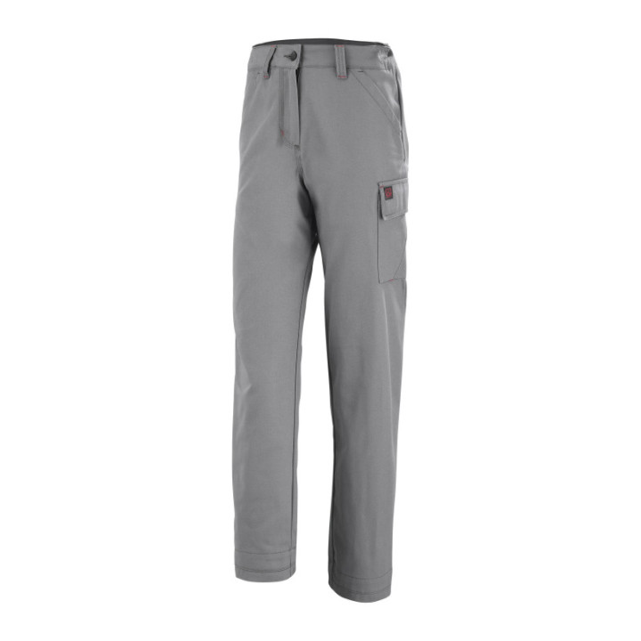 Pantalon Jade femme de travail LAFONT confortable et robuste