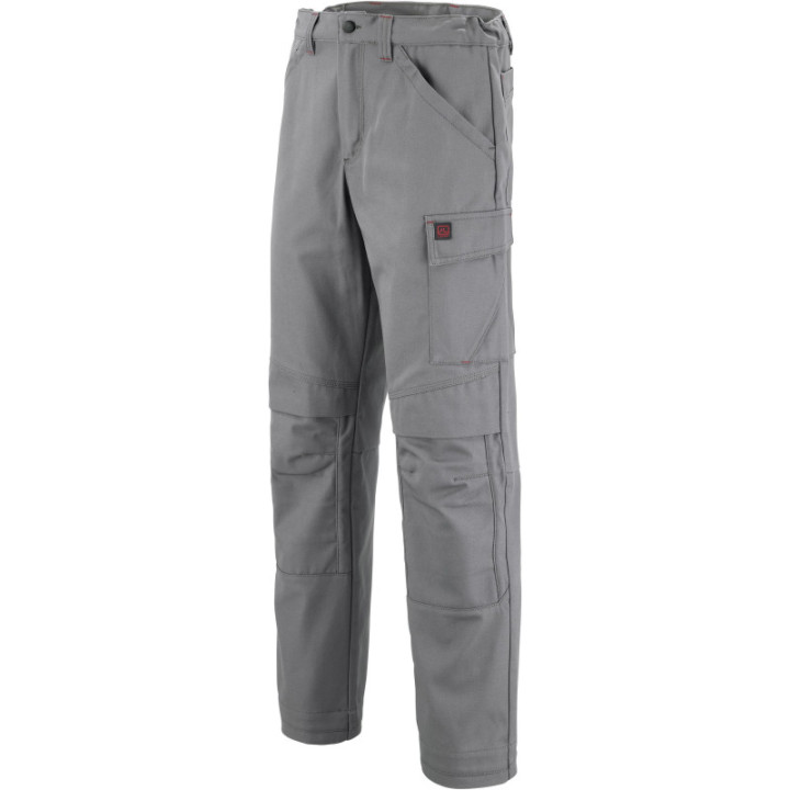 Pantalon de travail Basalte homme polyester coton LAFONT