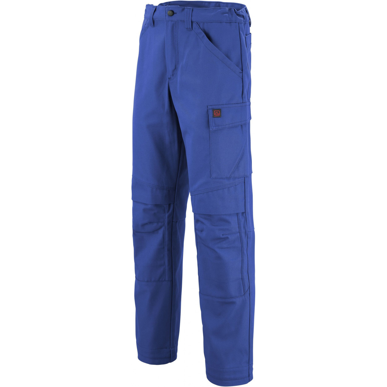 Pantalon Basalte en Polyester/Coton - Résistant, Confortable et Polyvalent