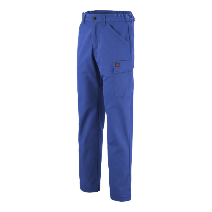 Pantalon de travail Dioptase homme industrie LAFONT