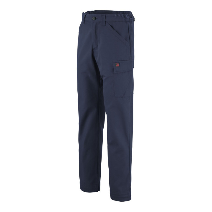Pantalon de travail Dioptase homme industrie LAFONT
