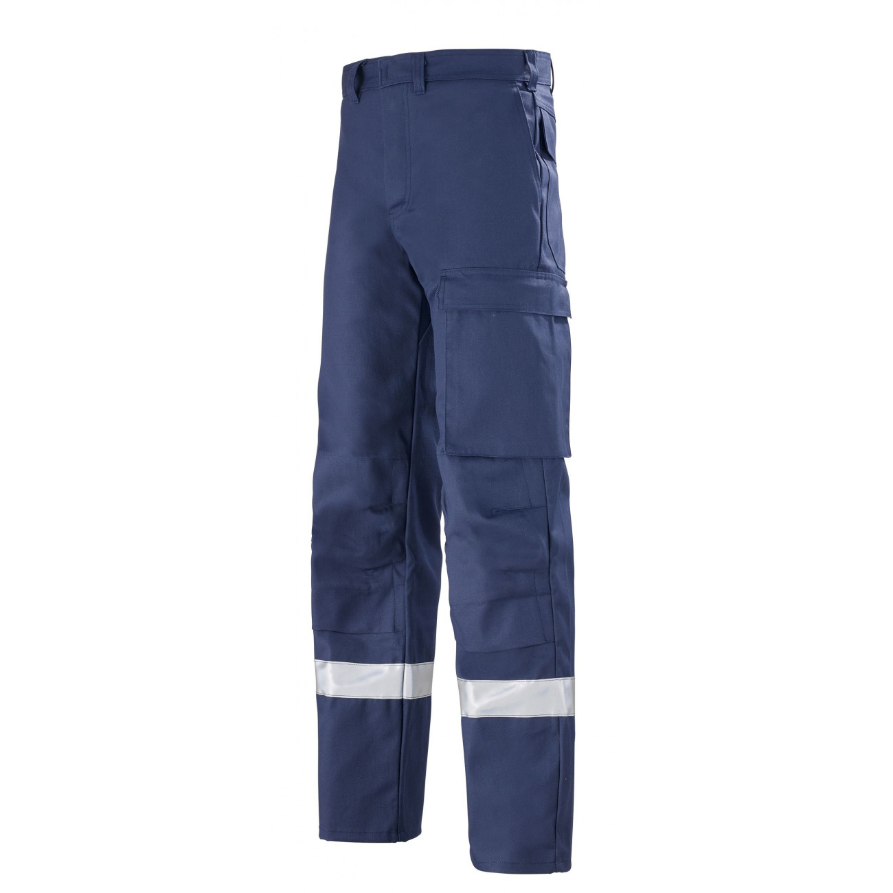Pantalon Titan - Pantalon de Travail Multirisque, Résistant et Sécurisant Pantalon Titan - Pantalon de Travail Multirisque, Résistant et Sécurisant