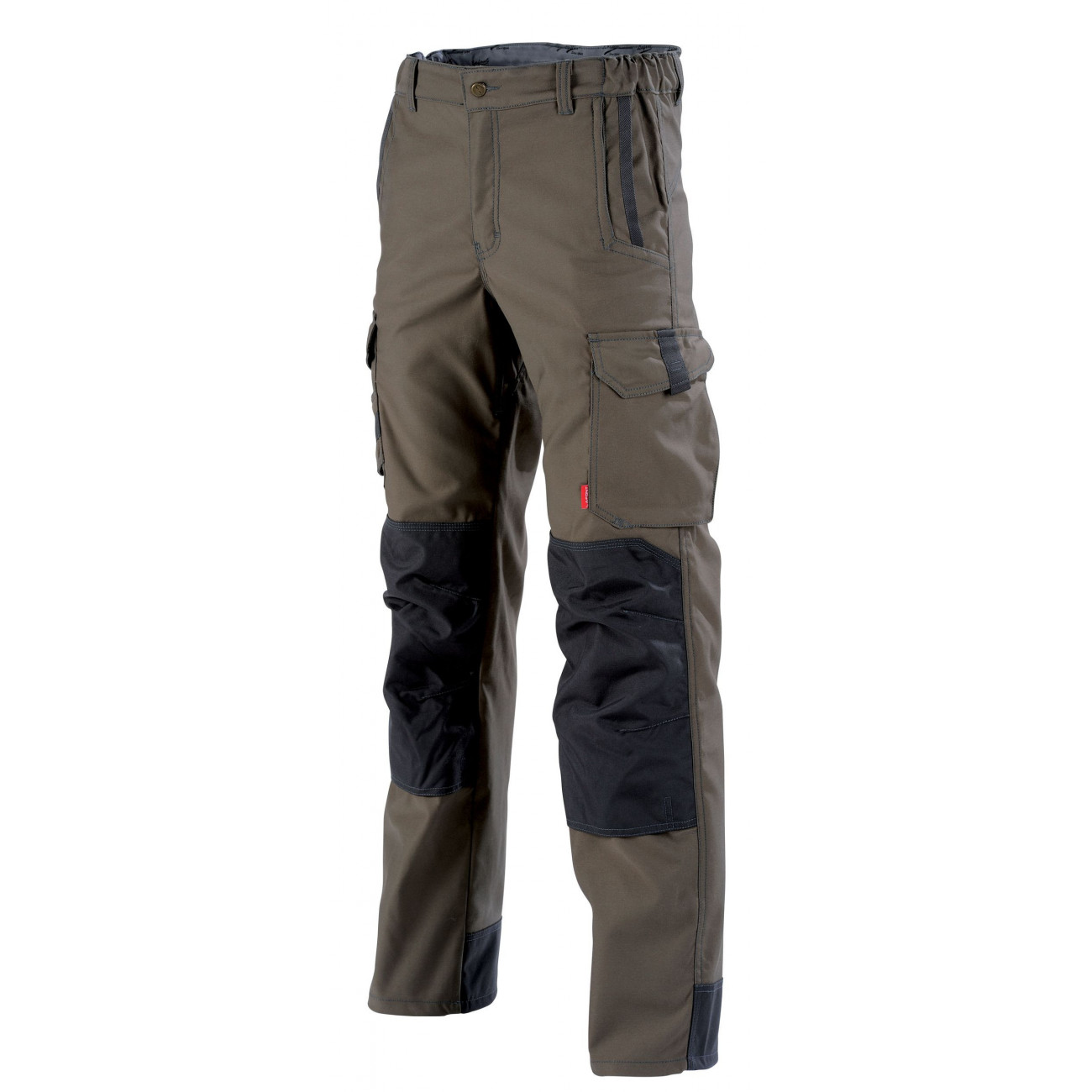Pantalon Hakan - Robuste et Confortable, Idéal pour le Chantier