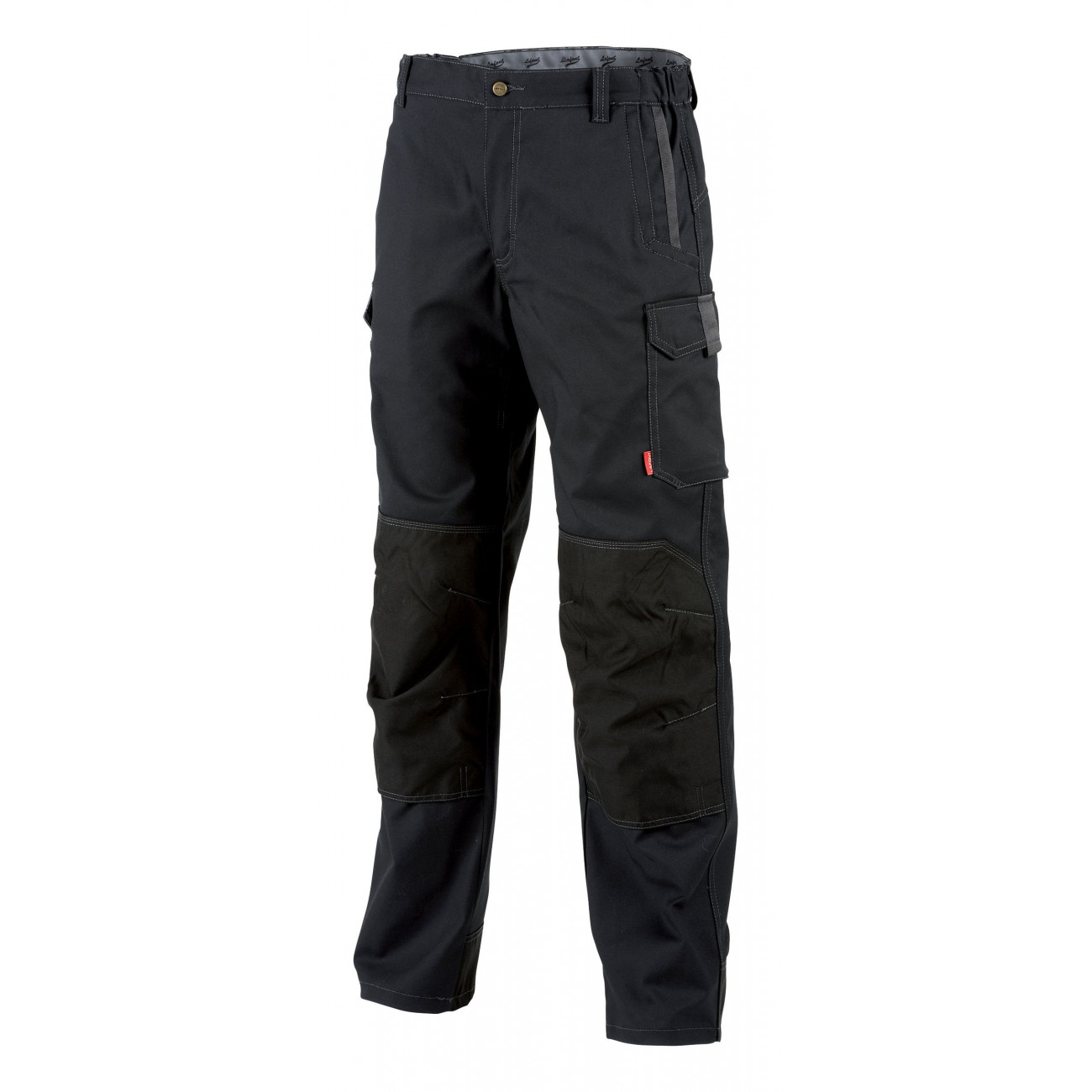 Pantalon Hakan - Robuste et Confortable, Idéal pour le Chantier