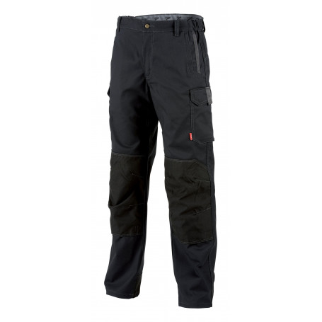 Pantalon Hakan - Robuste et Confortable, Idéal pour le Chantier
