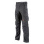 Pantalon Hakan - Robuste et Confortable, Idéal pour le Chantier
