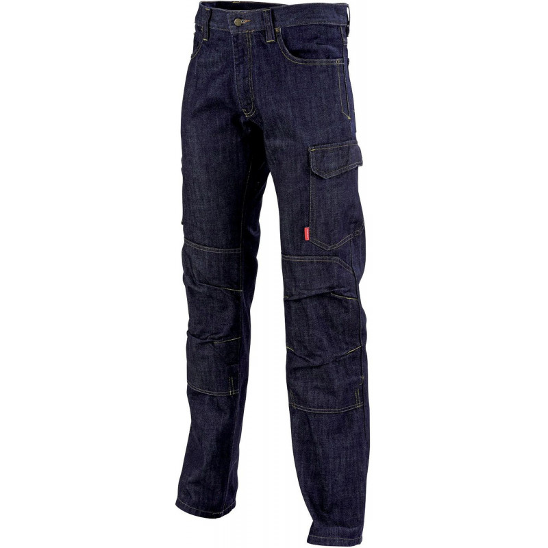 Jean's homme alicki (82cm)