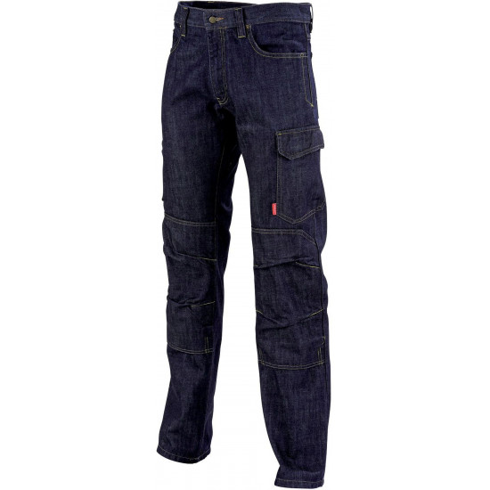 Jean's homme alicki (82cm)