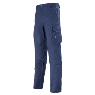 Pantalon Row LAFONT homme transport logistique multipoche