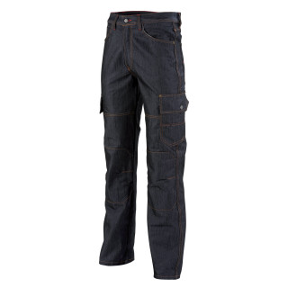 Jean de travail Truck LAFONT transport logistique homme