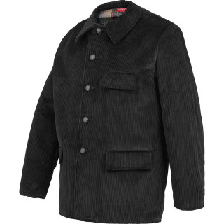 Vareuse Ernest LAFONT, veste de travail bois homme