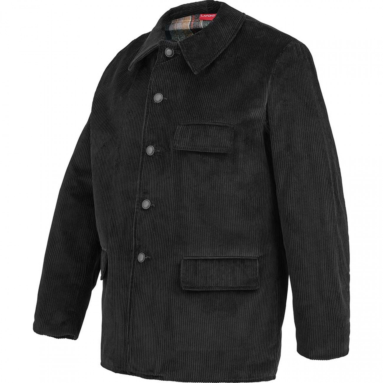 Vareuse Ernest - Veste de Travail Résistante pour Artisans du Bois