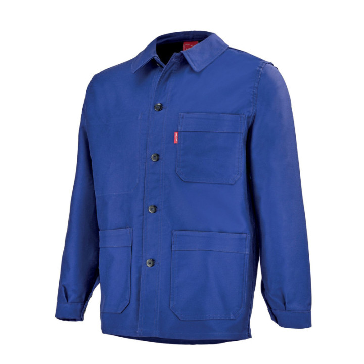 Veste de travail homme Faurel LAFONT pour ateliers