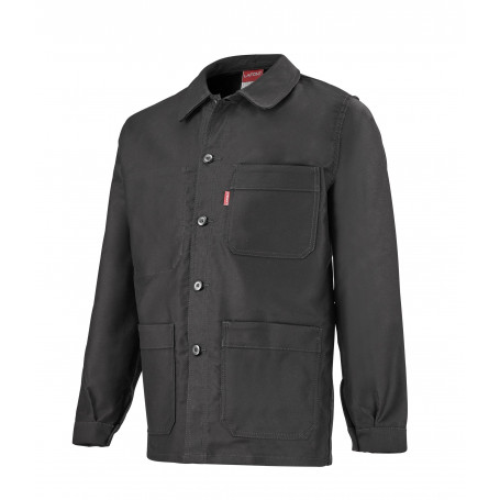 Veste de Travail Faurel - Style Traditionnel et Durabilité Authentique