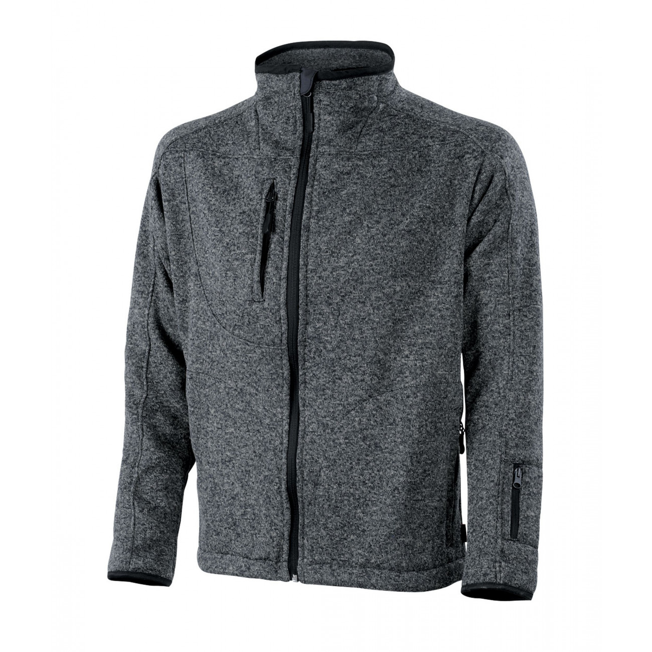 Veste de Travail Hiver Calidus - Protection Optimale contre le Froid Veste de Travail Hiver Calidus - Protection Optimale contre le Froid