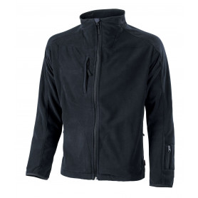 Veste de Travail Hiver Calidus - Protection Optimale contre le Froid (2)