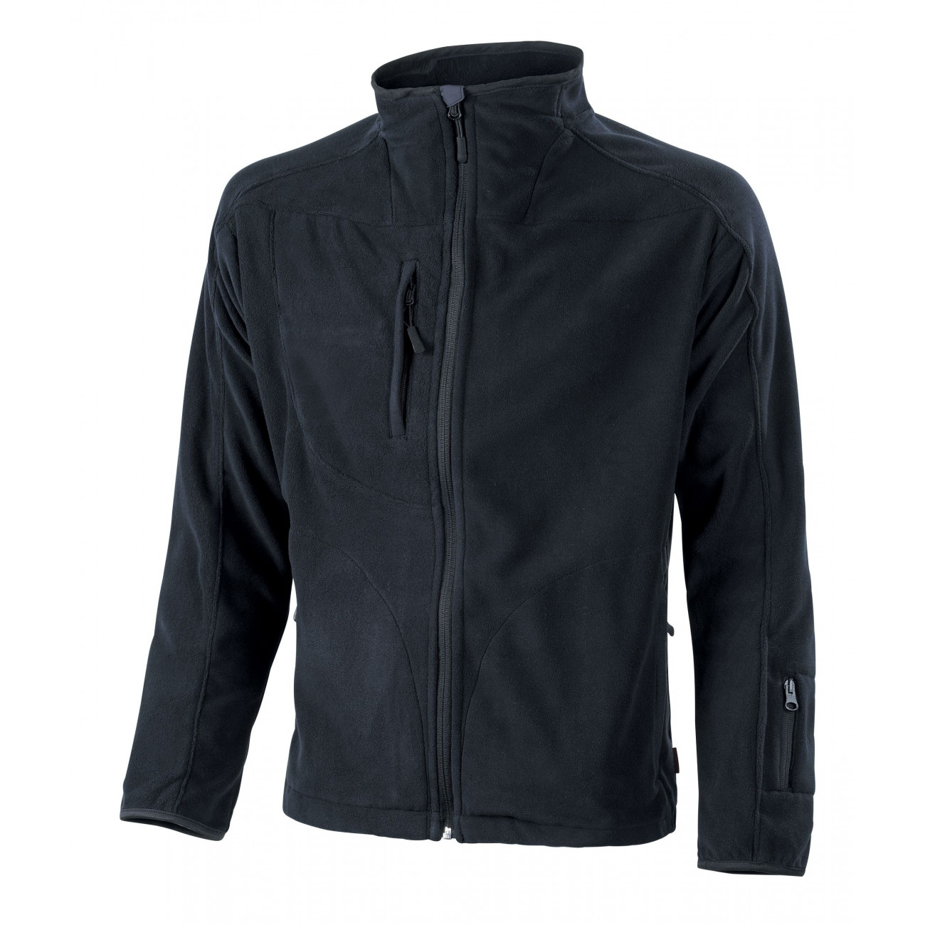 Veste de Travail Hiver Calidus - Protection Optimale contre le Froid Veste de Travail Hiver Calidus - Protection Optimale contre le Froid