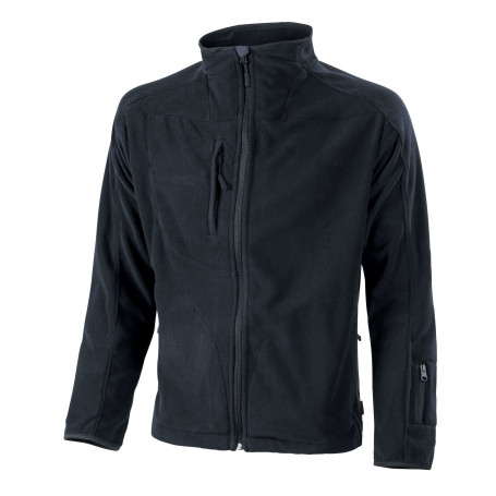 Veste de Travail Hiver Calidus - Protection Optimale contre le Froid