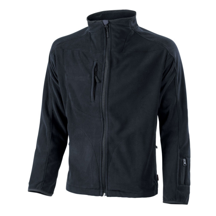 Veste de travail hiver Calidus homme Lafont extérieur