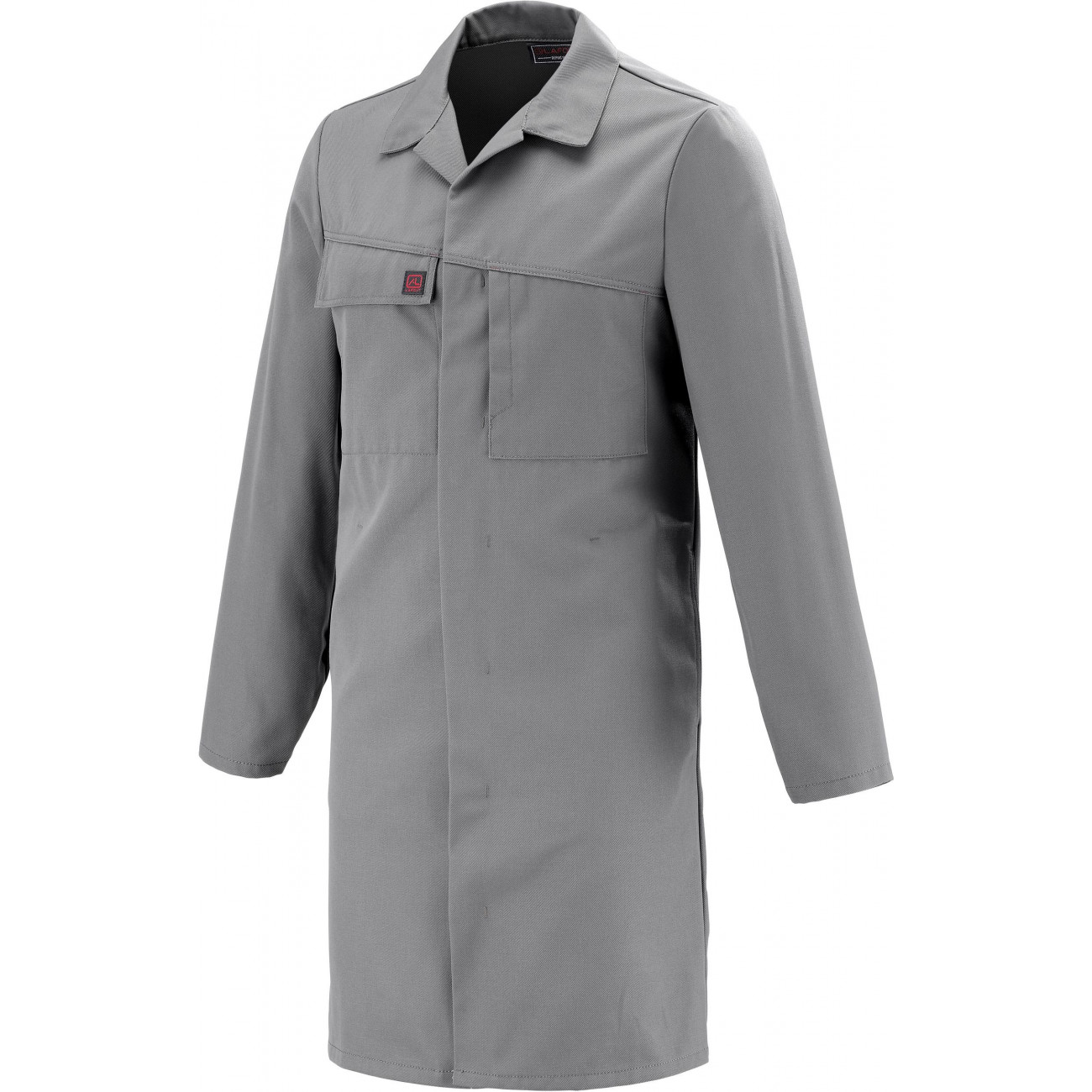 Blouse de Travail Homme Ambre - Résistante et Confortable pour le Travail Quotidien Blouse de Travail Homme Ambre - Résistante et Confortable pour le Travail Quotidien