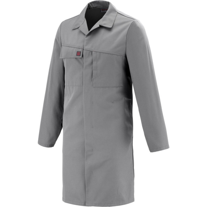 Blouse de travail homme Ambre LAFONT pour industrie