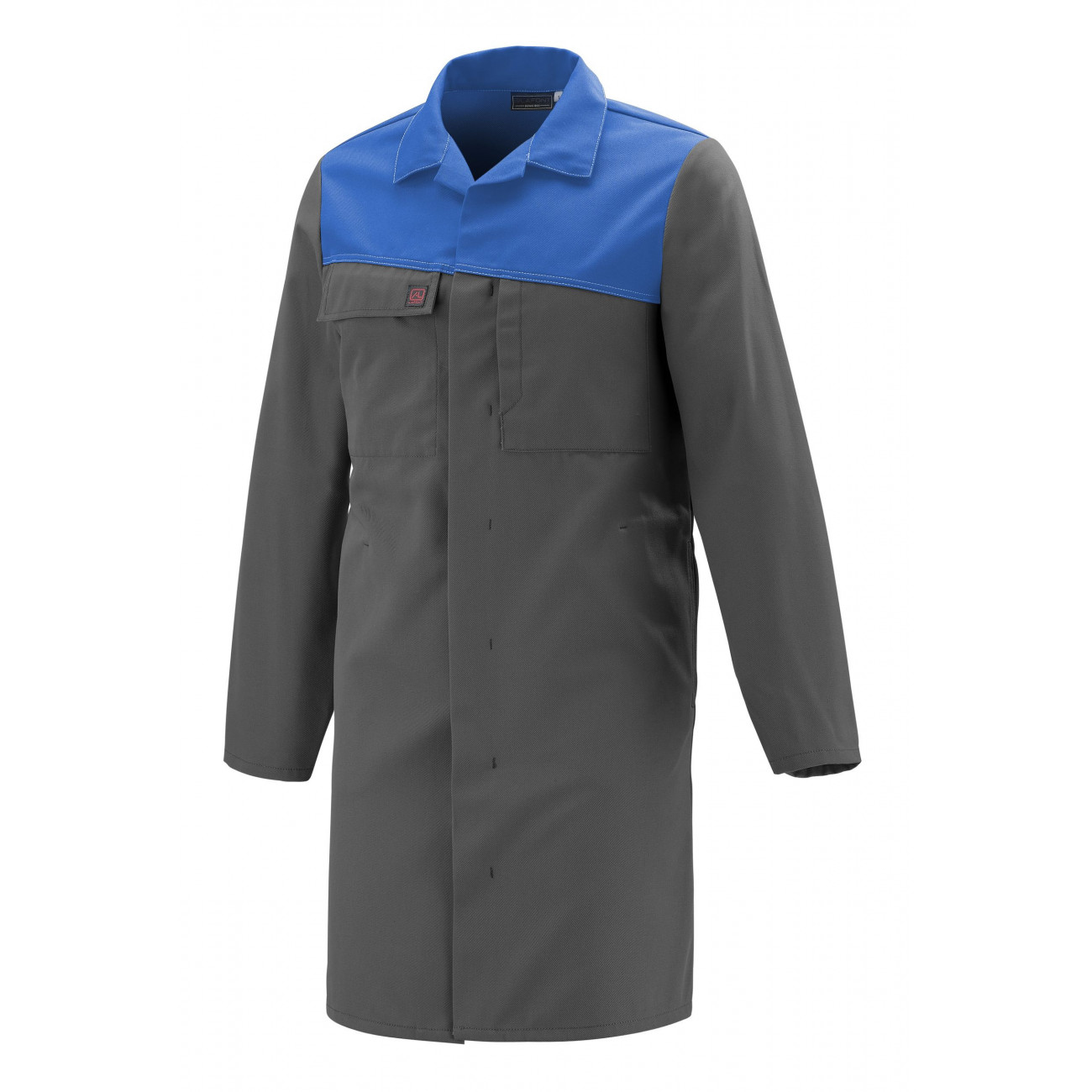 Blouse de Travail Cover - Confort, Durabilité et Praticité pour les Professionnels Blouse de Travail Cover - Confort, Durabilité et Praticité pour les Professionnels