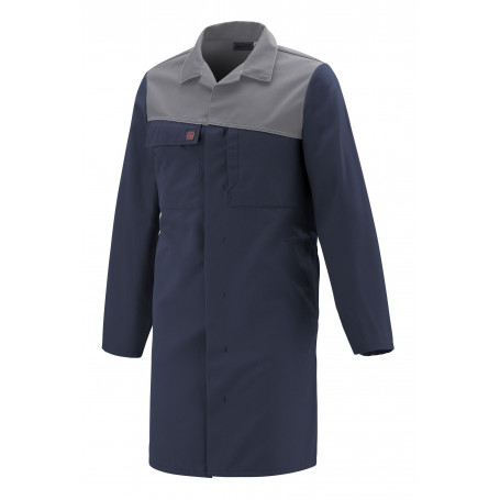 Blouse de Travail Cover - Confort, Durabilité et Praticité pour les Professionnels