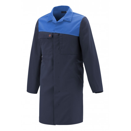 Blouse de Travail Cover - Confort, Durabilité et Praticité pour les Professionnels