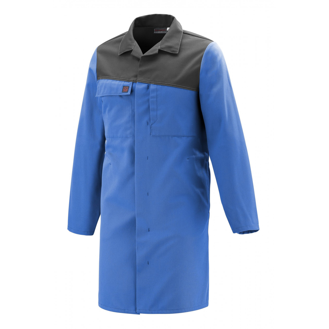 Blouse de Travail Cover - Confort, Durabilité et Praticité pour les Professionnels Blouse de Travail Cover - Confort, Durabilité et Praticité pour les Professionnels