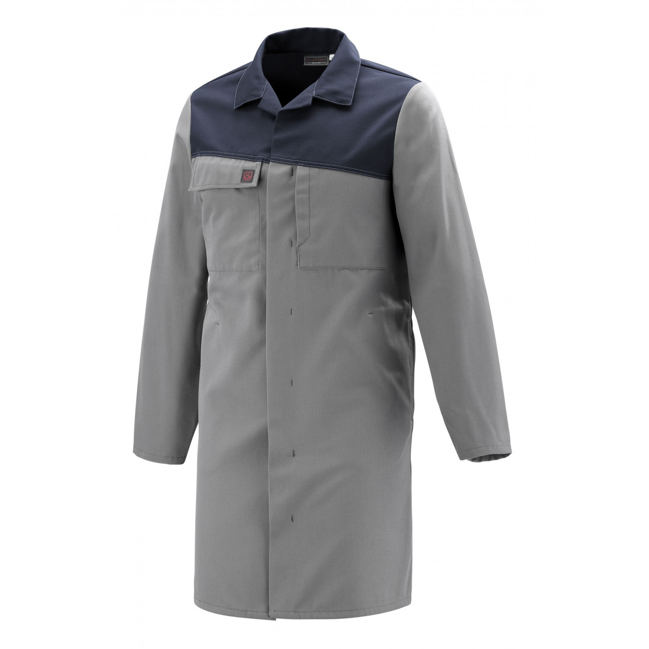 Blouse de Travail Cover - Confort, Durabilité et Praticité pour les Professionnels Blouse de Travail Cover - Confort, Durabilité et Praticité pour les Professionnels