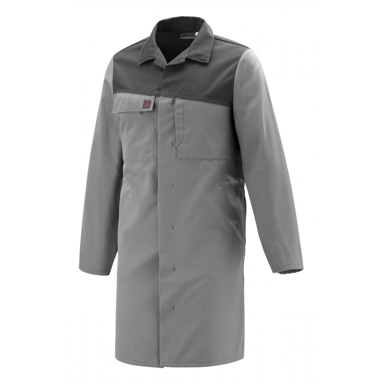 Blouse de Travail Cover - Confort, Durabilité et Praticité pour les Professionnels Blouse de Travail Cover - Confort, Durabilité et Praticité pour les Professionnels