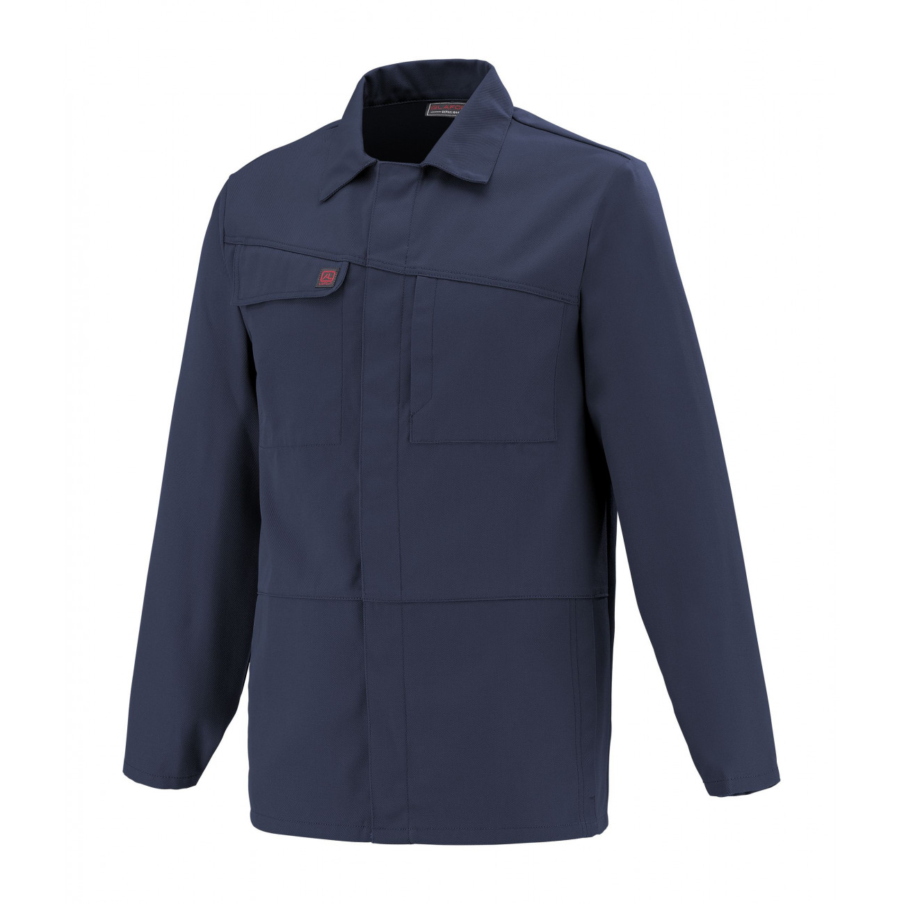 Veste de Travail Beryl - Confort, Résistance et Praticité pour les Professionnels
