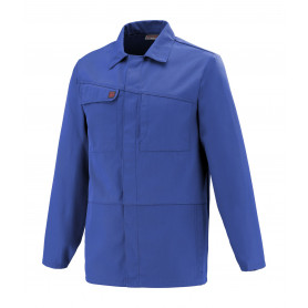 Veste de Travail Beryl - Confort, Résistance et Praticité pour les Professionnels (2)